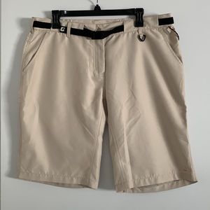 Killtec Light Weight Hiking Shorts Size 14